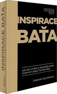 Inspirace Baťa