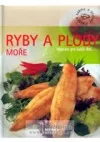 Ryby a plody moře