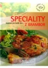 Speciality z brambor
