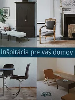 Inšpirácia pre váš domov