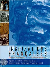Inspirations Françaises. Recueil d’interventions portant sur l’historie de l´art