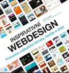 Inspirativní webdesign