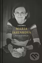 Lekárka Mária Jasenková