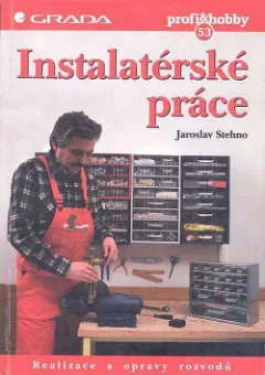 Instalatérské práce
