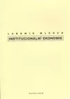 Institucionální ekonomie