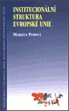 Institucionální struktura EU