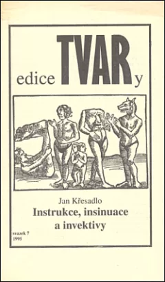 Instrukce, insinuace a invektivy