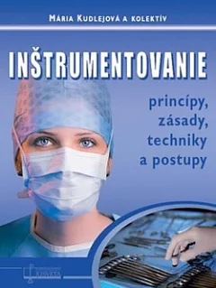 Inštrumentovanie: Princípy, zásady, techniky a postupy