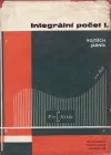 Integrální počet I