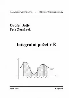 Integrální počet v R