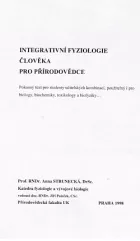 Integrativní fyziologie člověka pro přírodovědce