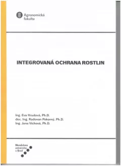 Integrovaná ochrana rostlin
