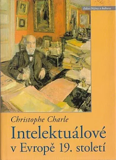 Intelektuálové v Evropě 19. století