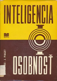 Inteligencia - Osobnost