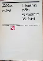 Intensivní péče ve vnitřním lékařství