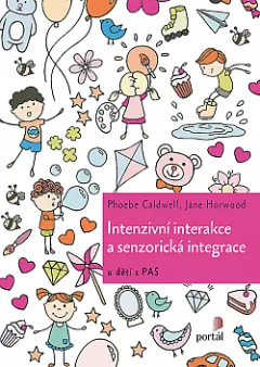 Intenzivní interakce a senzorická integrace u dětí s PAS