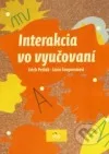 Interakcia vo vyučovaní