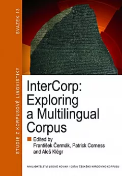 InterCorp: Exploring a Multilingual Corpus