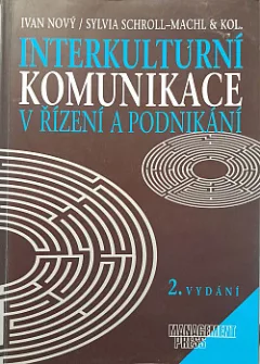 Interkulturní komunikace v řízení a podnikání