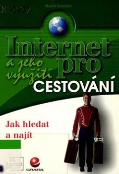 Internet a jeho využití pro cestování