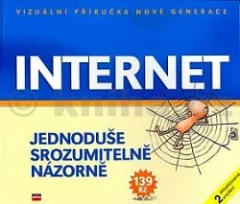 Internet - jednoduše srozumitelně názorně