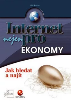Internet nejen pro ekonomy