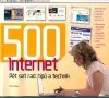 Internet - Pět set rad, tipů a technik