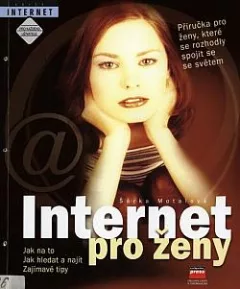 Internet pro ženy