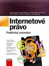 Internetové právo