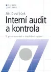 Interní audit a kontrola