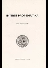 Interní propedeutika