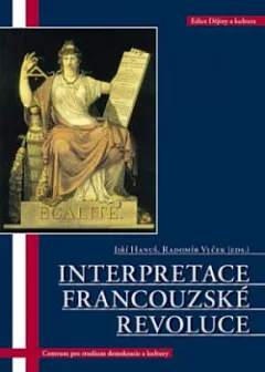 Interpretace Francouzské revoluce