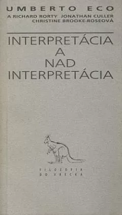 Interpretácia a nadinterpretácia