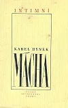 Intimní Karel Hynek Mácha