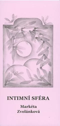 Intimní sféra