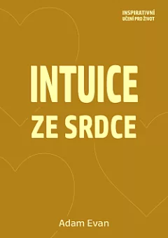 Intuice ze srdce