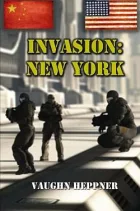Invasion: New York