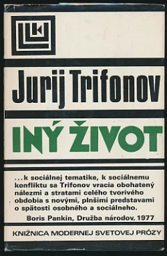 Iný život