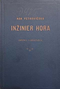 Inžinier Hora