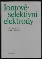 Iontově-selektivní elektrody