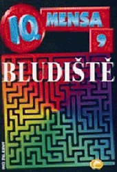 IQ Mensa 9: Bludiště