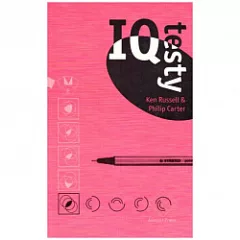 IQ testy