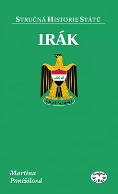 Irák