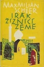 Irák - žíznící země