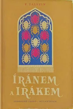 Íránem a Irákem