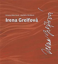 Irena Greifová