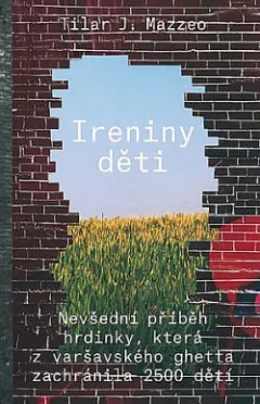 Ireniny děti