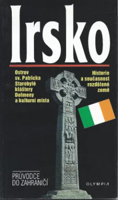 Irsko