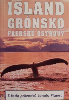 Island, Grónsko, Faerské ostrovy