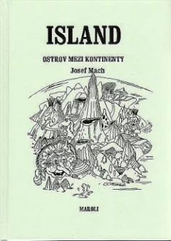 Island - ostrov mezi kontinenty